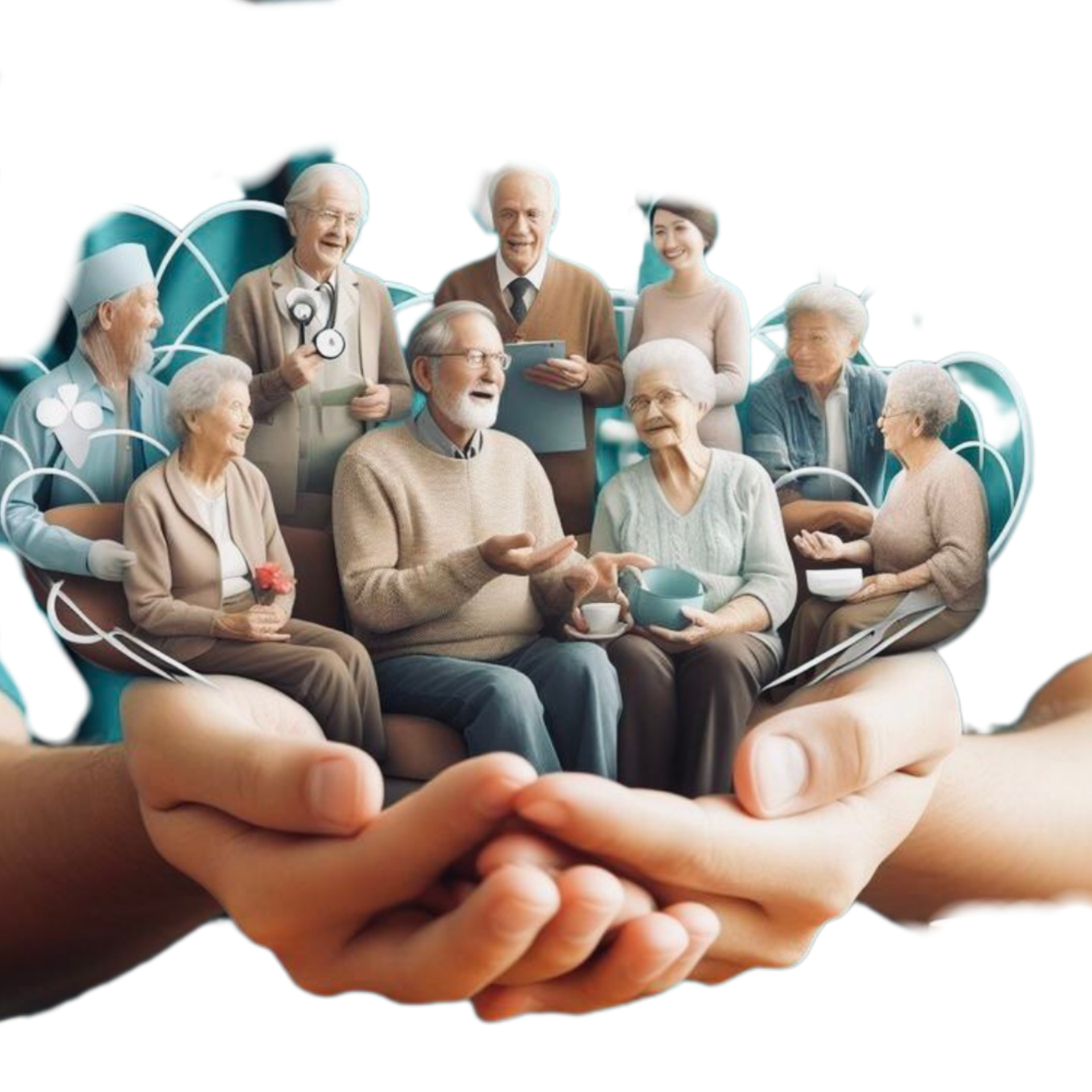 عضویت کلینیک سرزندگی-هوم ویزیت جی اصفهان